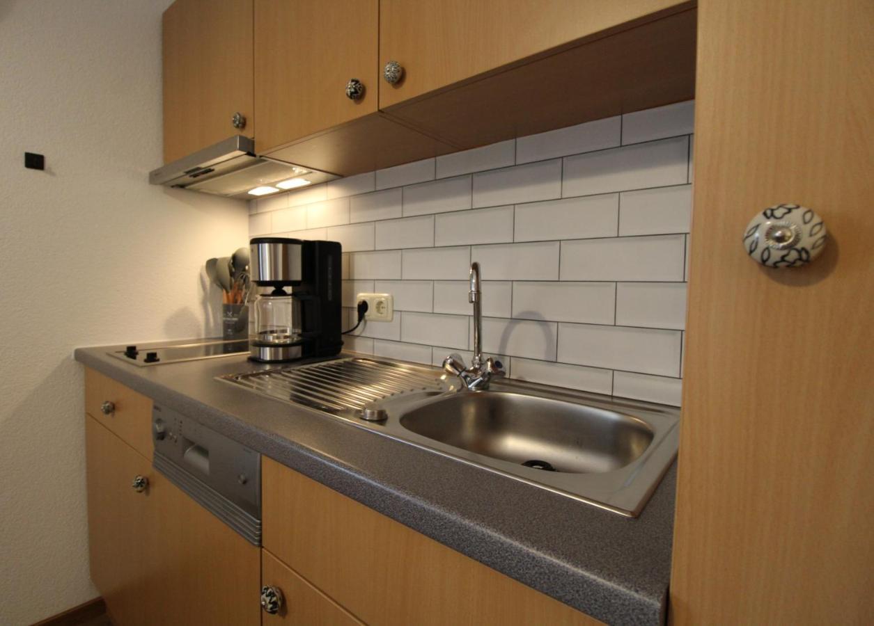 Chasa Patria Apartments Ишгъл Екстериор снимка