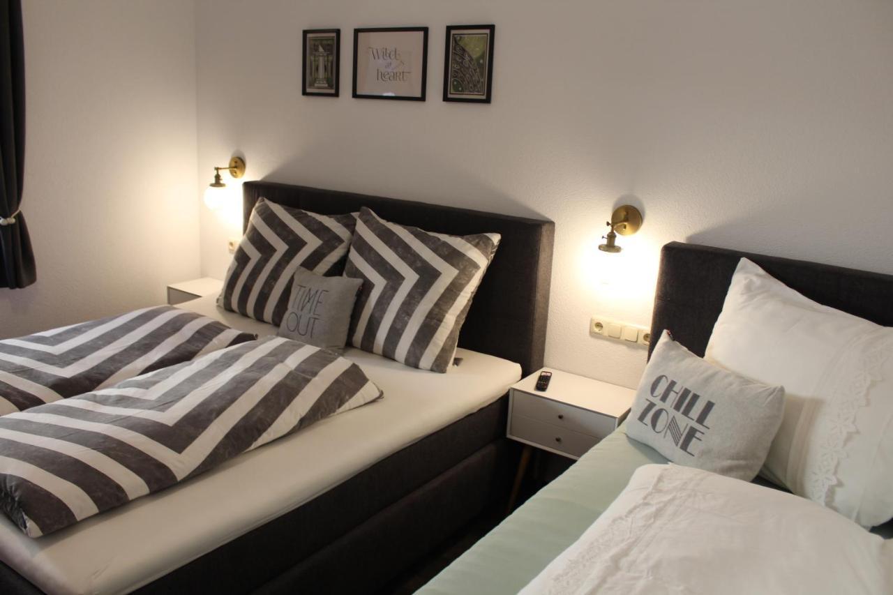 Chasa Patria Apartments Ишгъл Екстериор снимка