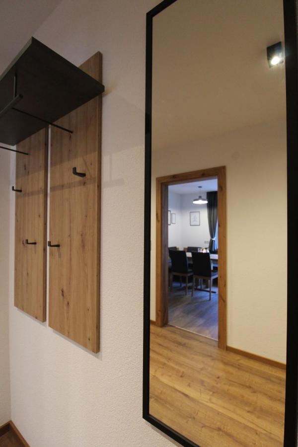 Chasa Patria Apartments Ишгъл Екстериор снимка