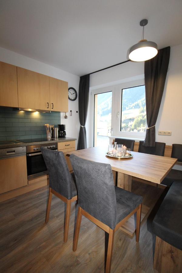 Chasa Patria Apartments Ишгъл Екстериор снимка