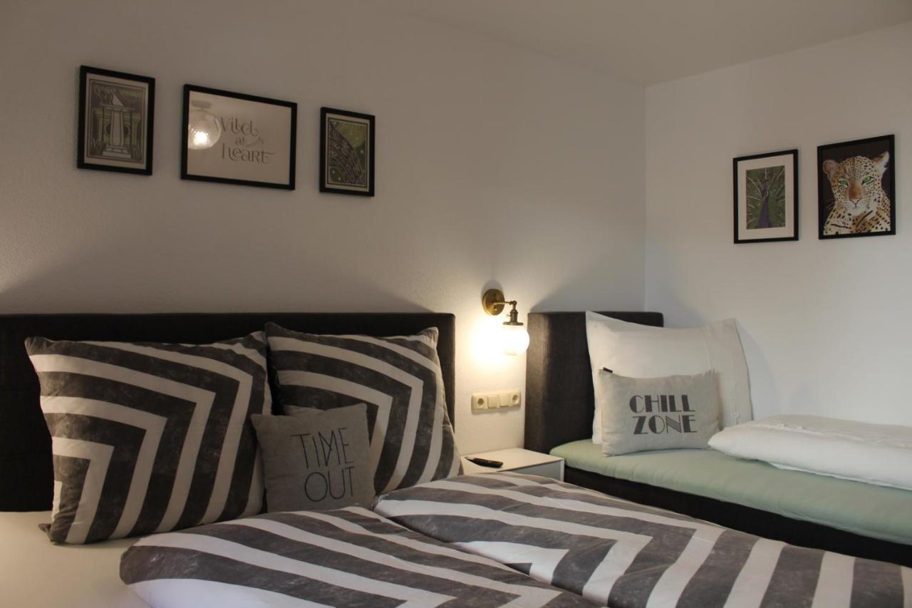 Chasa Patria Apartments Ишгъл Екстериор снимка