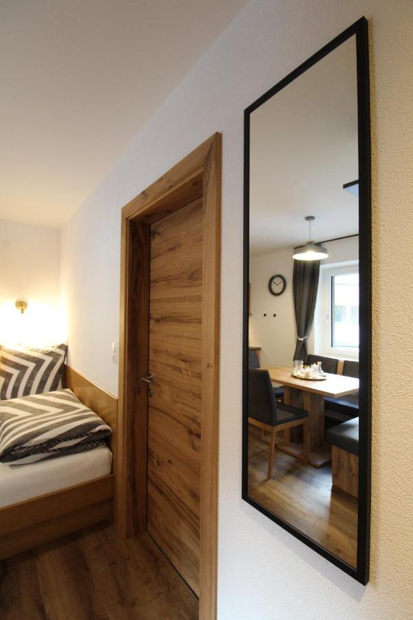 Chasa Patria Apartments Ишгъл Екстериор снимка
