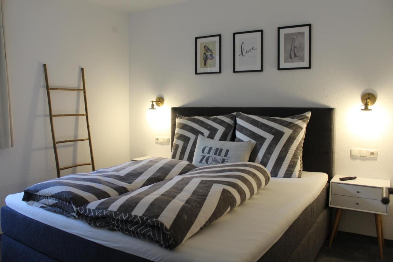Chasa Patria Apartments Ишгъл Екстериор снимка