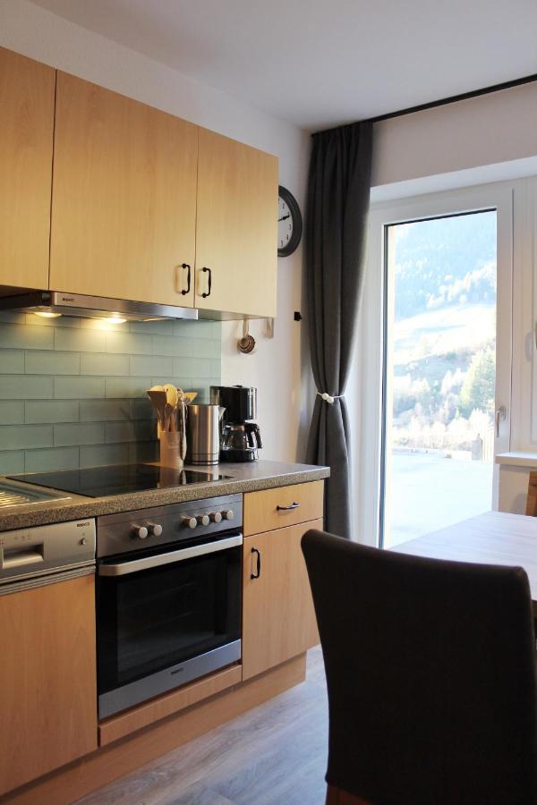 Chasa Patria Apartments Ишгъл Екстериор снимка