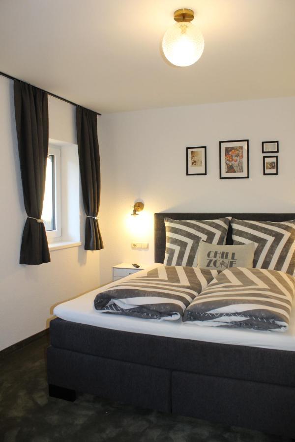 Chasa Patria Apartments Ишгъл Екстериор снимка