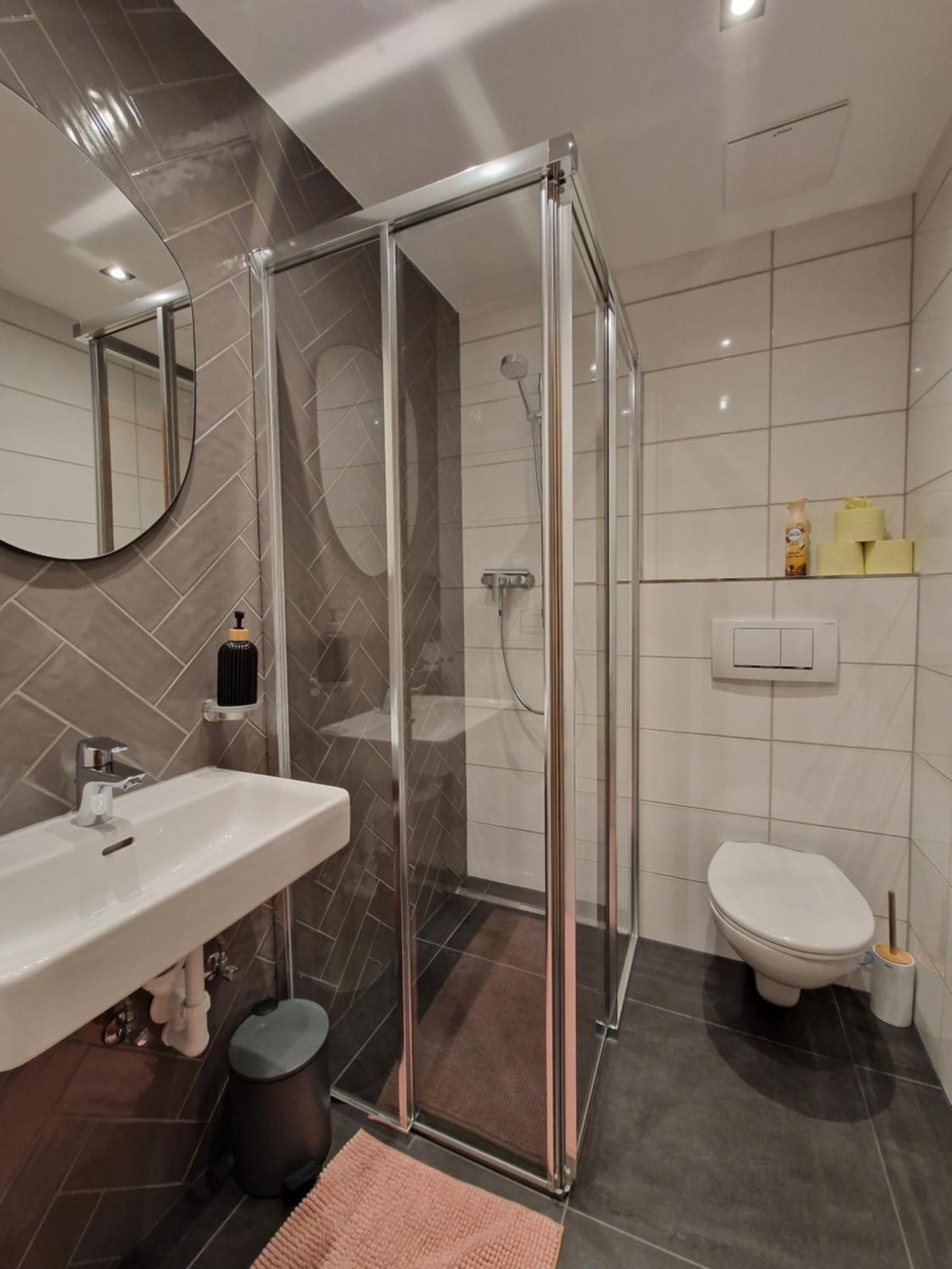 Chasa Patria Apartments Ишгъл Екстериор снимка