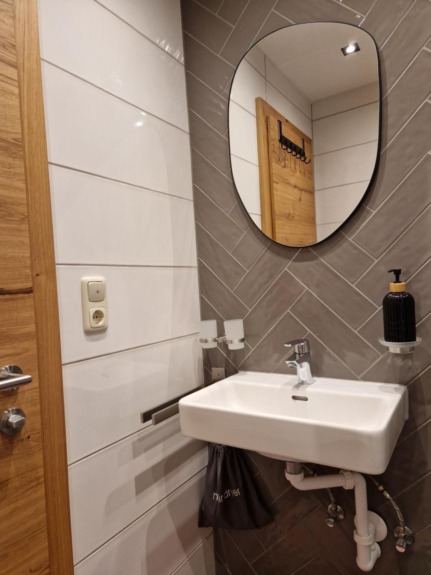 Chasa Patria Apartments Ишгъл Екстериор снимка