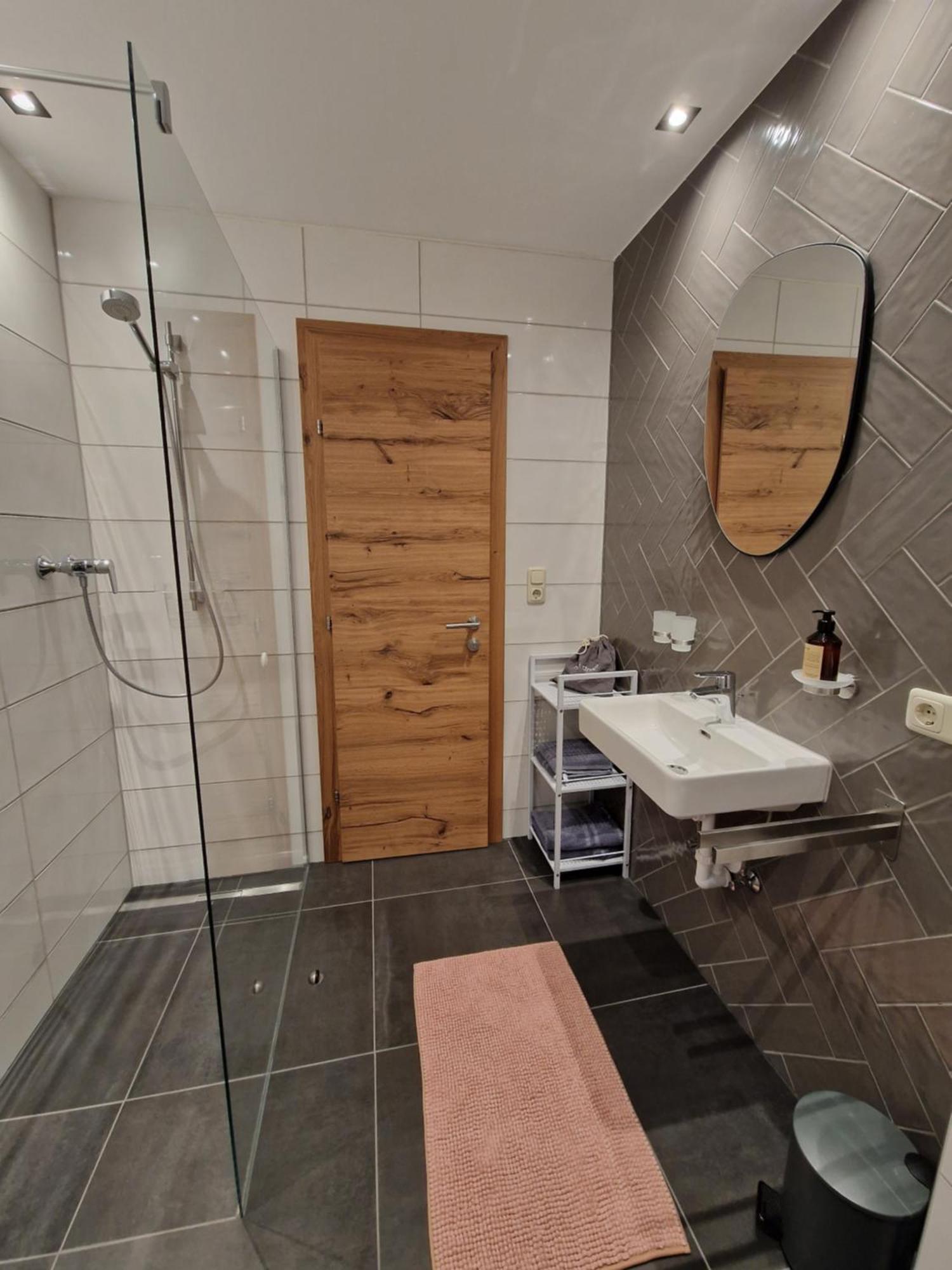Chasa Patria Apartments Ишгъл Екстериор снимка